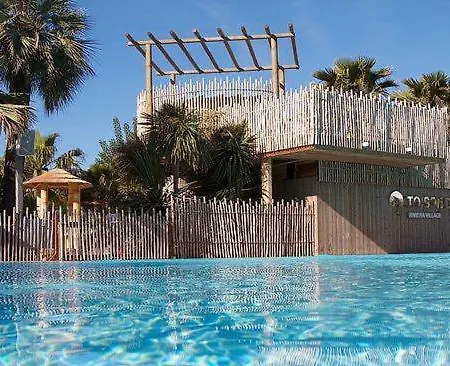 Mobilhome St Tropez 5h02 *
