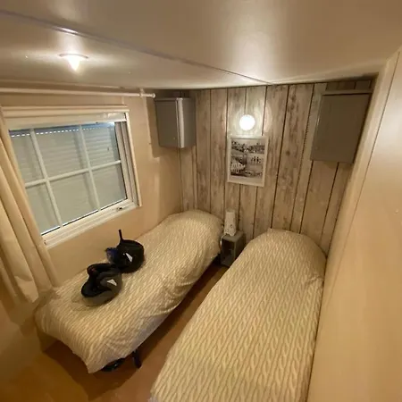 Mobilhome St Tropez 5h02 *