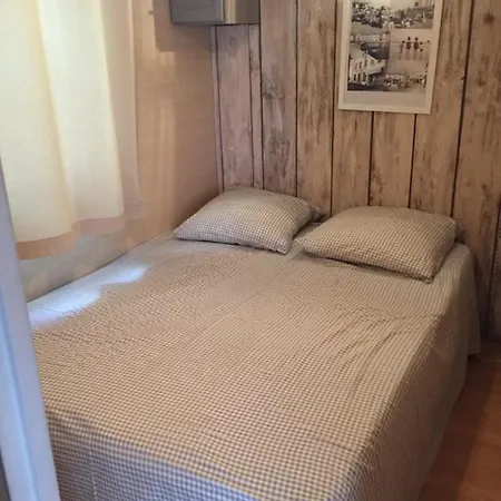 Mobilhome St Tropez 5h02